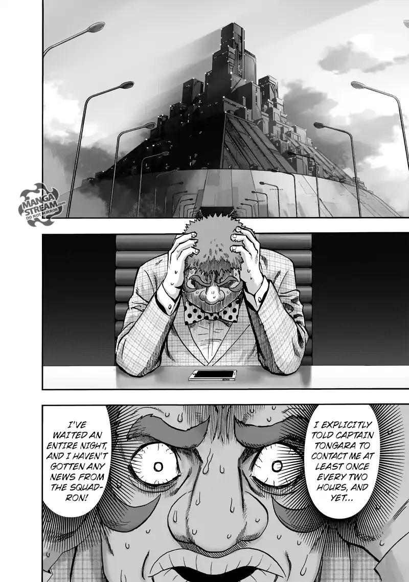 One-Punch Man Chapter 90 13